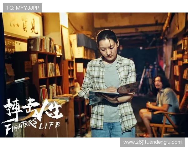 搏击人生：如何通过尊龙时凯官网找到方向与动力